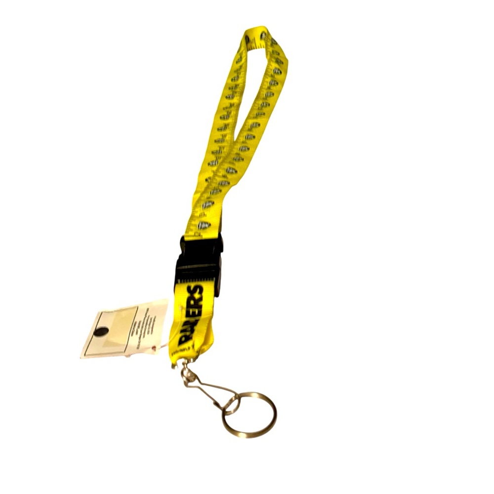 NFL Raiders Lanyard